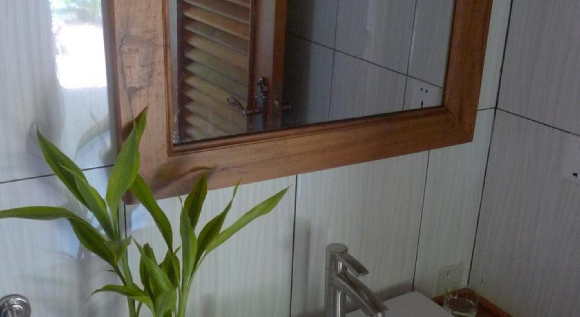 Sok Sabay Resort Sihanoukville Bagian luar foto