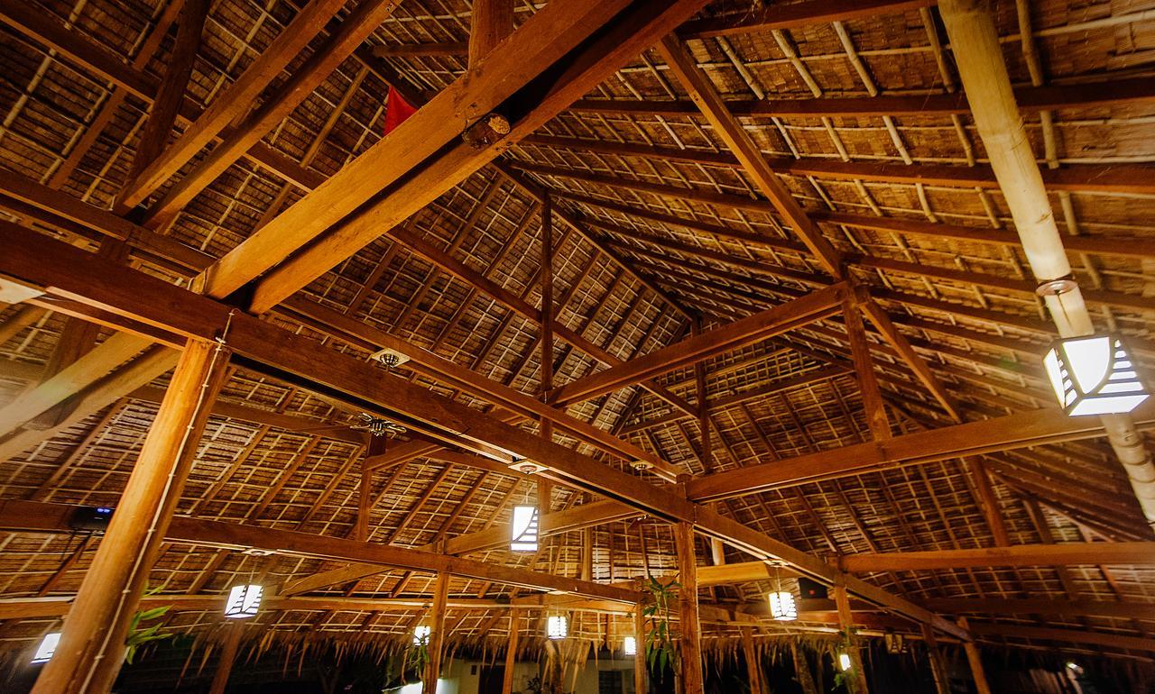 Sok Sabay Resort Sihanoukville Bagian luar foto
